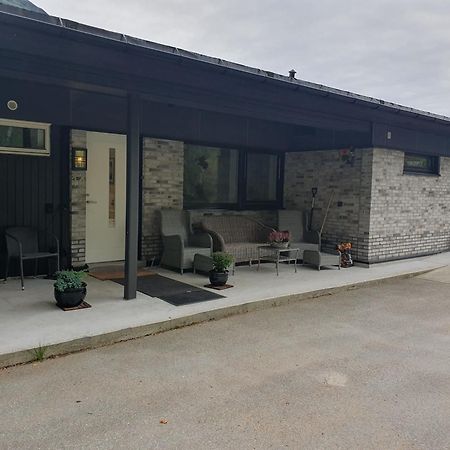 Olden Panorama Apartments Exterior photo